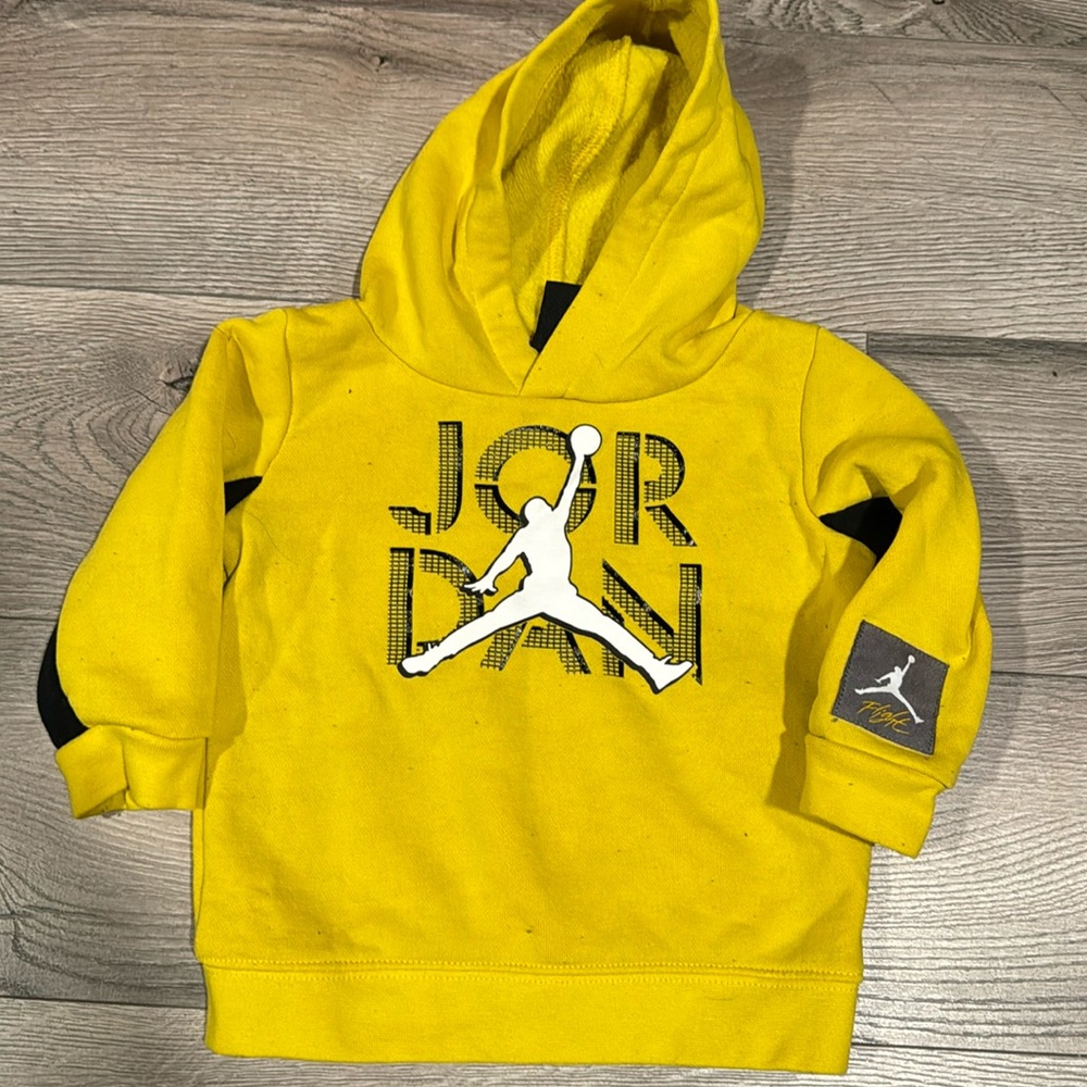 Jordan Hoody (12M)